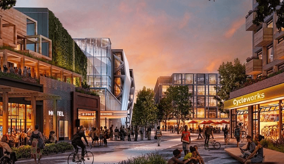 No cheap and cheerful allowed