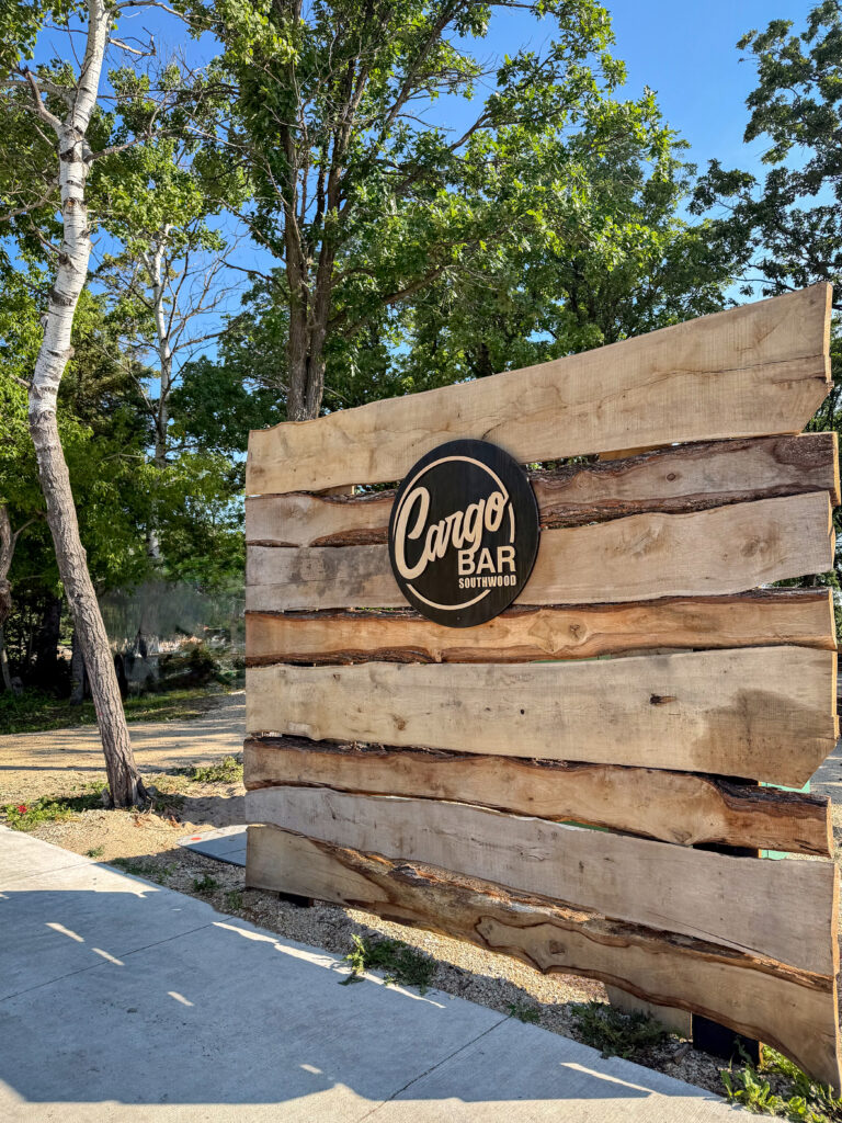 Raising the Bar in Southwood!