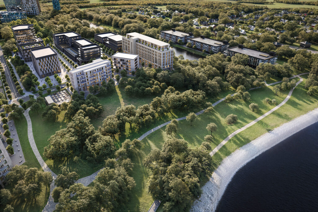 Southwood Circle to Become Winnipeg’s First Neighbourhood Fully Serviced by Geothermal Energy