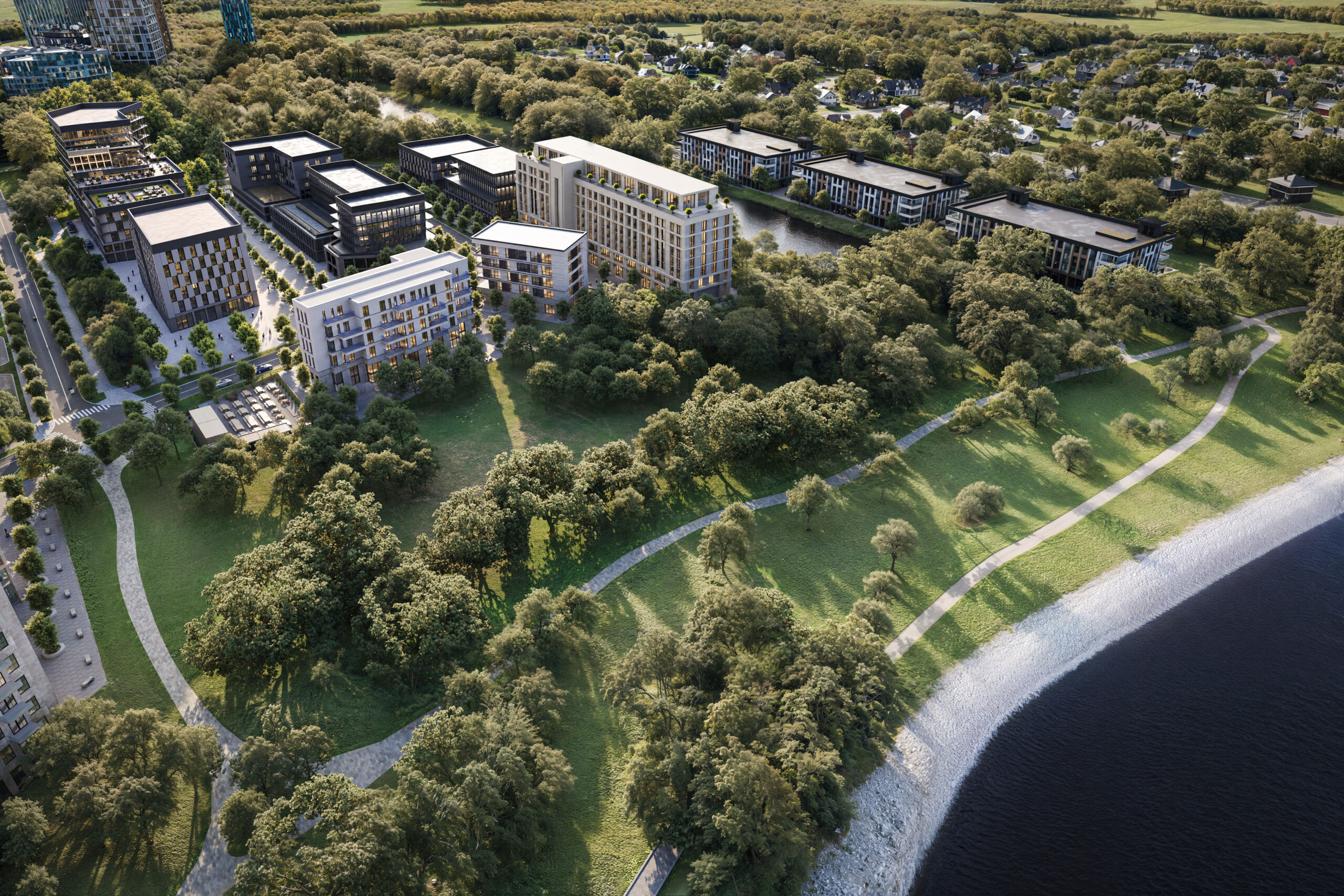 Southwood Circle to Become Winnipeg’s First Neighbourhood Fully Serviced by Geothermal Energy